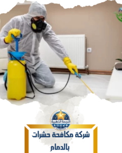شركة مكافحة حشرات بالدمام شركة مكافحة حشرات بالدمام