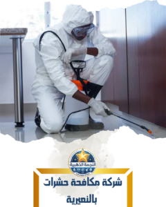 شركة مكافحة حشرات بالنعيرية شركة مكافحة حشرات بالنعيرية