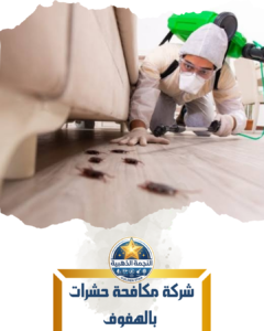 شركة مكافحة حشرات بالهفوف شركة مكافحة حشرات بالهفوف